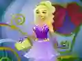 Logħba Cinderella Dress Up Moda Nova onlajn