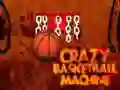 Logħba Magna Basketball Crazy onlajn