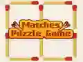Logħba Logħba tal-Puzzle ta' Matchsticks onlajn Logħba Logħba tal-Puzzle ta' Matchsticks onlajn