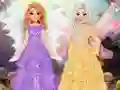 Logħba Disinn ta’ Dress ta’ Prinċipessa Fary onlajn Logħba Disinn ta’ Dress ta’ Prinċipessa Fary onlajn