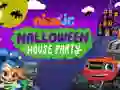 Logħba Partit ta' Halloween ta' Nick Jr. onlajn