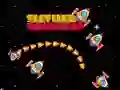 Logħba Slither Rocket.io onlajn Logħba Slither Rocket.io onlajn