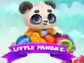 Logħba Panda Żgħir onlajn Logħba Panda Żgħir onlajn