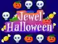 Logħba B'ġemej Halloween onlajn Logħba B'ġemej Halloween onlajn
