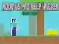 Logħba Noob vs Pro Għajnuna Hacker Mevviegħa Hacker onlajn Logħba Noob vs Pro Għajnuna Hacker Mevviegħa Hacker onlajn