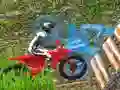 Logħba BikeTrial Triq tal-Foresta 2022 onlajn Logħba BikeTrial Triq tal-Foresta 2022 onlajn