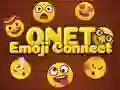 Logħba Onet Emoji Konnett onlajn