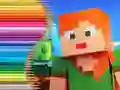 Logħba Kotba tal-Għamla għal Minecraft onlajn Logħba Kotba tal-Għamla għal Minecraft onlajn