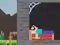 Logħba Minjru Noob: Tkejn lejn il-Ġenb onlajn Logħba Minjru Noob: Tkejn lejn il-Ġenb onlajn