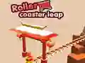 Logħba Jumper tal-roller coaster onlajn