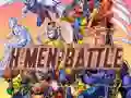 Logħba X-Men: Battalja onlajn Logħba X-Men: Battalja onlajn