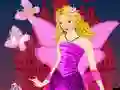 Logħba Tlibgi l-Prinċipessa Fairy onlajn