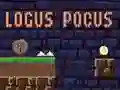 Logħba Logus Pocus onlajn Logħba Logus Pocus onlajn
