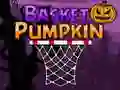 Logħba Basket Pumpkin onlajn Logħba Basket Pumpkin onlajn
