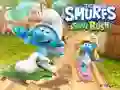 Logħba Is-Smurf: Skate Rush onlajn Logħba Is-Smurf: Skate Rush onlajn