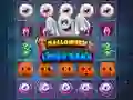 Logħba Saga tal-Linji tal-Halloween onlajn