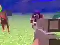 Logħba Suċċess ta’ dawk li jiskopru l-Zombie Pixel Toonfare onlajn Logħba Suċċess ta’ dawk li jiskopru l-Zombie Pixel Toonfare onlajn