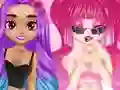 Logħba Danza TikTok onlajn