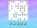 Logħba Logħba Sudoku onlajn