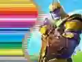 Logħba Ktieb ta' Kulur għal Fortnite onlajn Logħba Ktieb ta' Kulur għal Fortnite onlajn