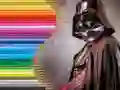 Logħba Ktejh ma' xagħar għal Darth Vader onlajn