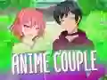 Logħba Ħejjew il-Paar Anime onlajn Logħba Ħejjew il-Paar Anime onlajn