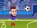 Logħba Futbol PvP (Battalja tal-Futbol) onlajn
