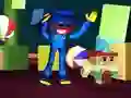 Logħba Flus minn Monster Blu onlajn Logħba Flus minn Monster Blu onlajn