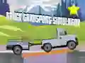 Logħba Simulatur tat-trasport tal-kamjoni onlajn Logħba Simulatur tat-trasport tal-kamjoni onlajn