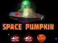 Logħba Pumpkin tal-Spazju onlajn Logħba Pumpkin tal-Spazju onlajn