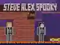Logħba Steve Alex Spooky 2 Plejers onlajn Logħba Steve Alex Spooky 2 Plejers onlajn