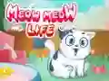 Logħba Ħajja Meow Meow onlajn Logħba Ħajja Meow Meow onlajn