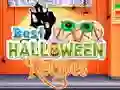 Logħba Aħjar Riċetti ta' Halloween onlajn Logħba Aħjar Riċetti ta' Halloween onlajn
