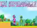 Logħba Kei Superwoman onlajn