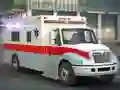 Logħba Sewqan tal-Karozzi tal-Ambulanza tal-Belt onlajn Logħba Sewqan tal-Karozzi tal-Ambulanza tal-Belt onlajn