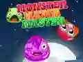 Logħba Master tal-Ħlas tal-Monsters onlajn Logħba Master tal-Ħlas tal-Monsters onlajn