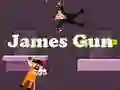Logħba James Gun onlajn Logħba James Gun onlajn