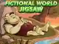 Logħba Puzzle Dinja Fittizja onlajn Logħba Puzzle Dinja Fittizja onlajn