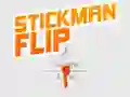 Logħba Stickman Flip onlajn Logħba Stickman Flip onlajn
