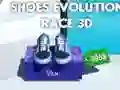 Logħba Razzett tal-Evoluzzjoni ta' Shoes 3D onlajn Logħba Razzett tal-Evoluzzjoni ta' Shoes 3D onlajn