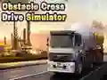 Logħba Simulatur ta 'Kruċifissjoni ta' Ostakli onlajn Logħba Simulatur ta 'Kruċifissjoni ta' Ostakli onlajn