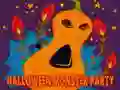 Logħba Puzzle tal-Festa tal-Monsters ta' Halloween onlajn Logħba Puzzle tal-Festa tal-Monsters ta' Halloween onlajn