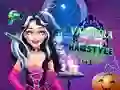 Logħba Vampira Sfida ta' Stili ta' Xagħar Iċċarġat onlajn Logħba Vampira Sfida ta' Stili ta' Xagħar Iċċarġat onlajn