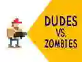 Logħba Irġiel kontra Zombiji onlajn Logħba Irġiel kontra Zombiji onlajn