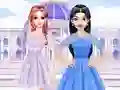 Logħba Riunjoni tal-Baqqar tal-Moda onlajn Logħba Riunjoni tal-Baqqar tal-Moda onlajn