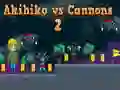 Logħba Akihiko kontra Kanuni 2 onlajn