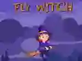 Logħba Witch Fly onlajn Logħba Witch Fly onlajn