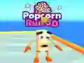 Logħba Run bil-Popcorn 3D onlajn Logħba Run bil-Popcorn 3D onlajn