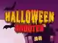 Logħba Sparar Halloween onlajn Logħba Sparar Halloween onlajn