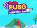 Logħba Mobile PUBG snajper perfett onlajn